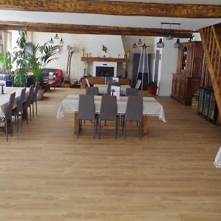 Maison Elizondoa - Chambres, Restaurant Et Spa Masparraute Esterno foto