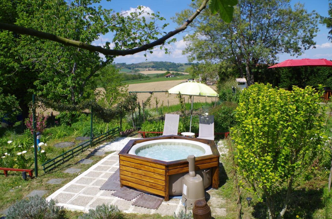 Maison Elizondoa - Chambres, Restaurant Et Spa Masparraute Esterno foto