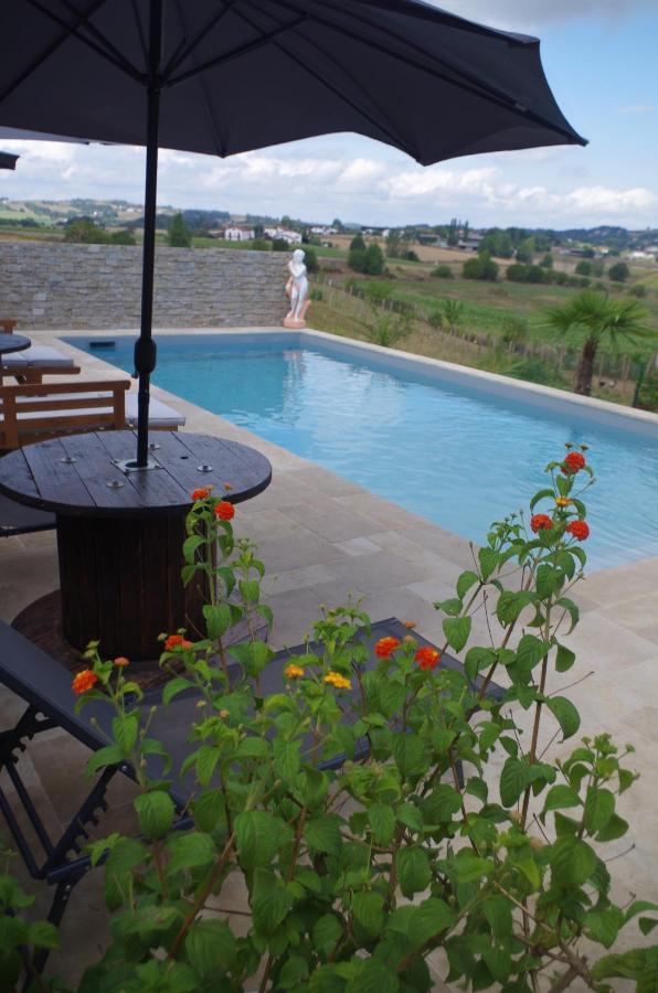 Maison Elizondoa - Chambres, Restaurant Et Spa Masparraute Esterno foto