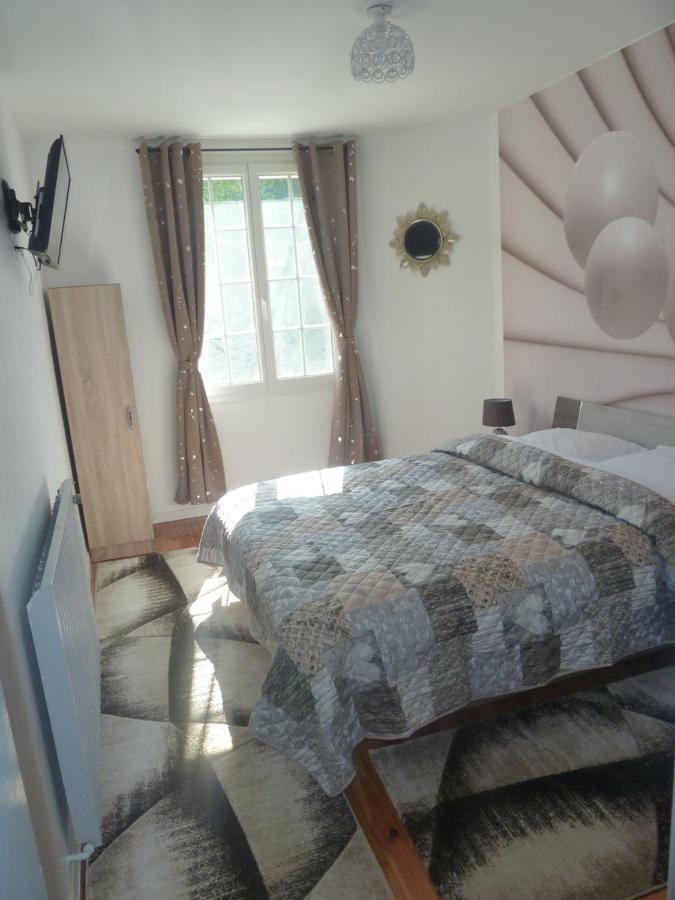 Maison Elizondoa - Chambres, Restaurant Et Spa Masparraute Esterno foto